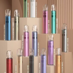 SP2主機鈦金屬✨SP2全新升級高功率  通用一代主機 🔥 可切換兩段式