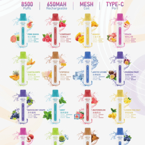 微信图片_20250816143423.png MEHA魅嗨拋棄式/8500口可充電【滿10送一】